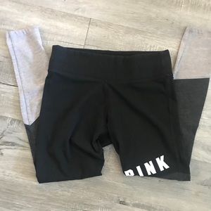 Pink Yoga Pants 😆